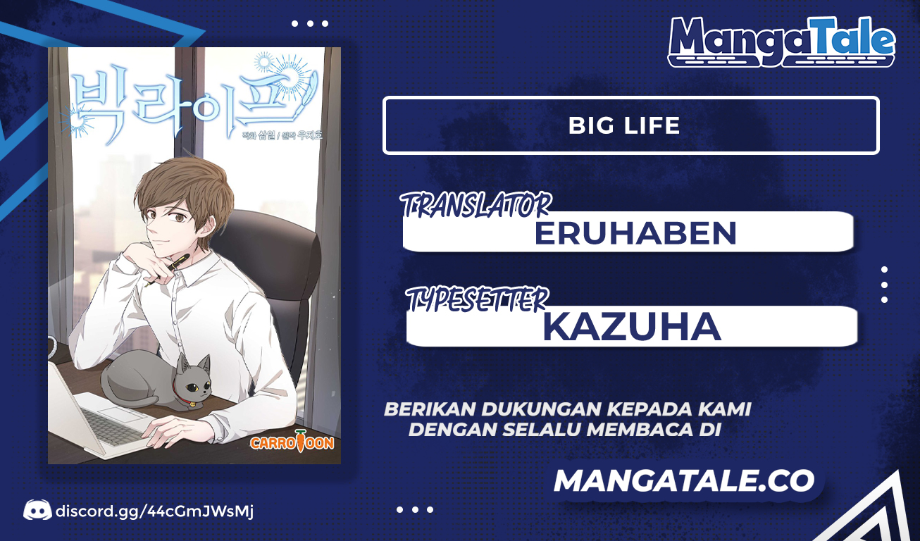 Big Life Chapter 53