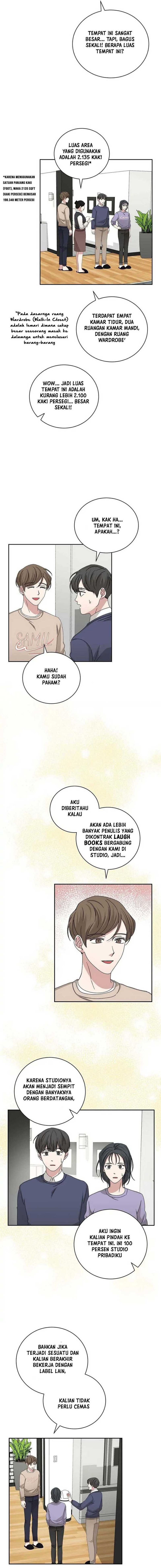 Big Life Chapter 88