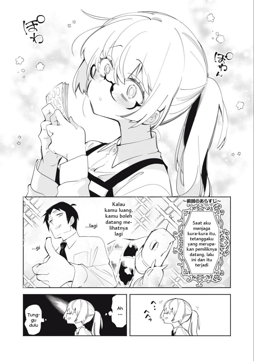 Kimiiro X Liver Konya Mo Bell Ni Oshiete Kudasai Chapter 6