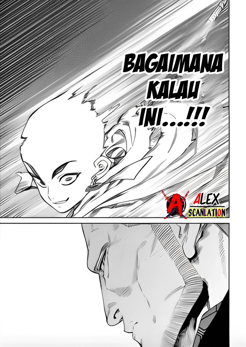 Tenkaichi Nihon Saikyou Bugeisha Ketteisen Chapter 41