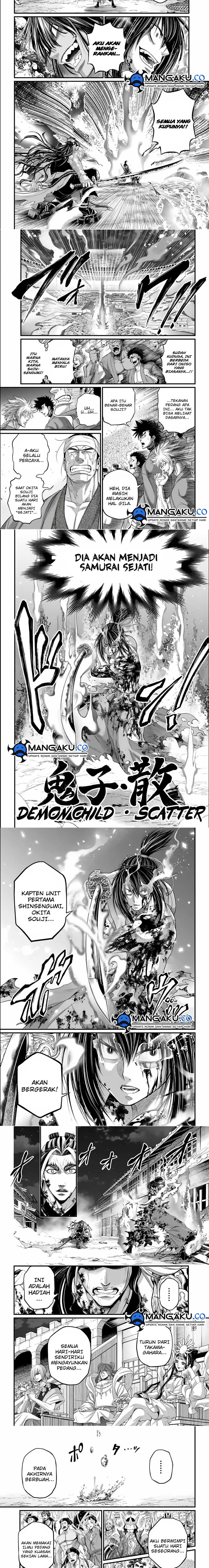 Shuumatsu No Valkyrie Chapter 92