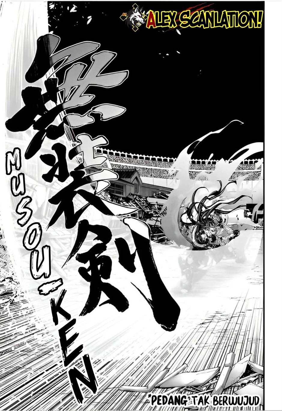 Shuumatsu No Valkyrie Chapter 95