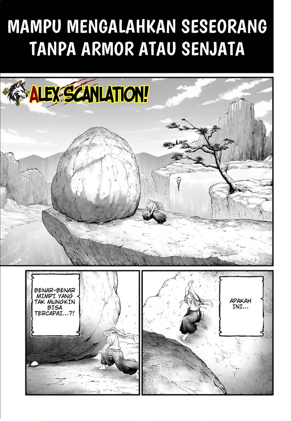 Shuumatsu No Valkyrie Chapter 95