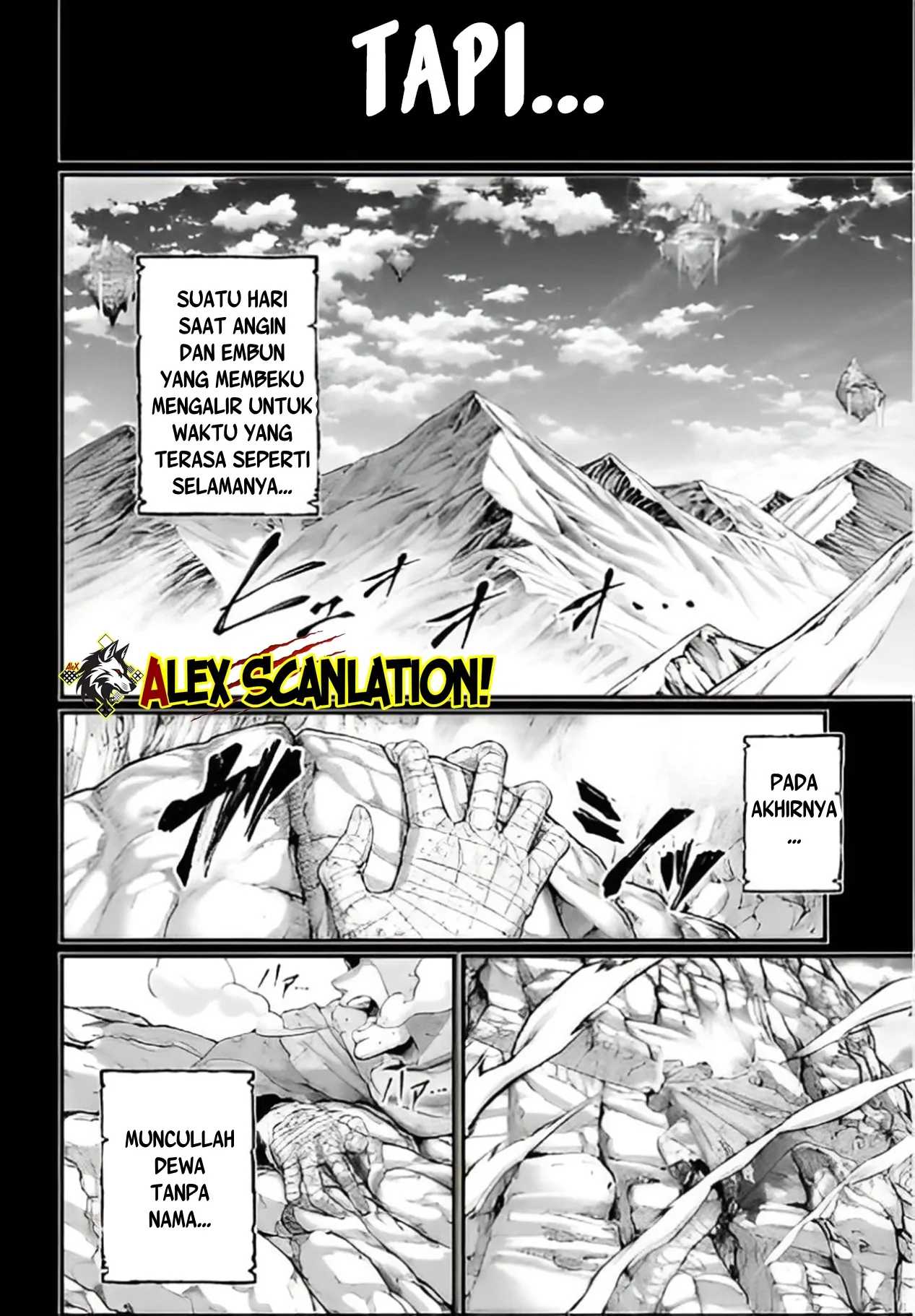 Shuumatsu No Valkyrie Chapter 97