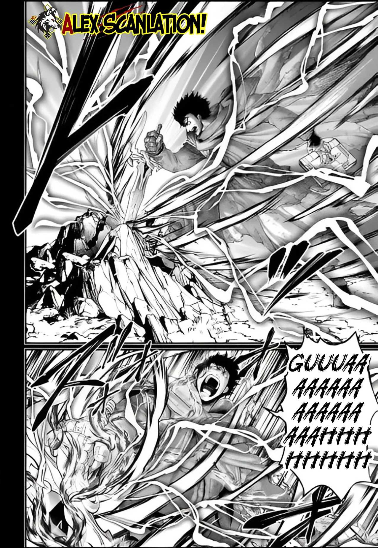 Shuumatsu No Valkyrie Chapter 97