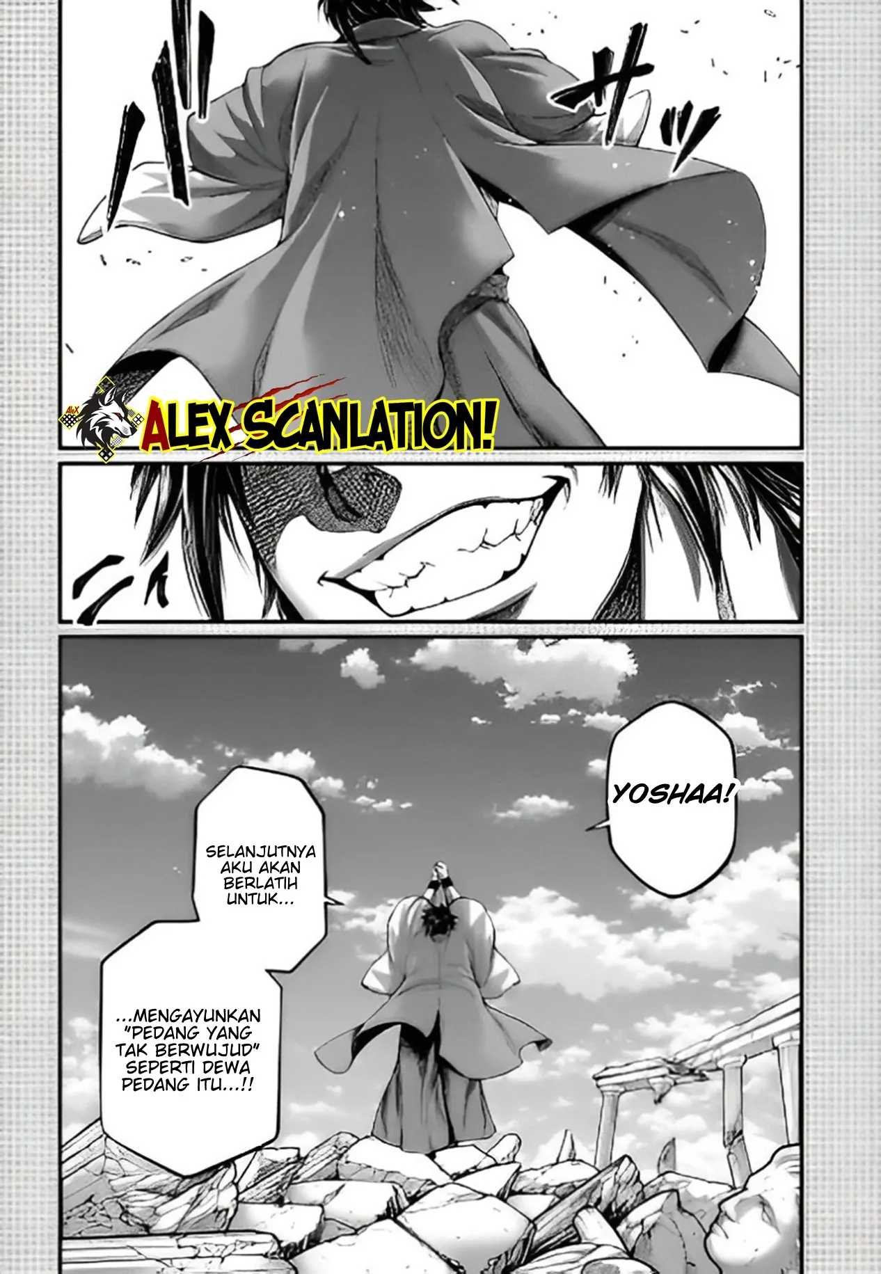 Shuumatsu No Valkyrie Chapter 97