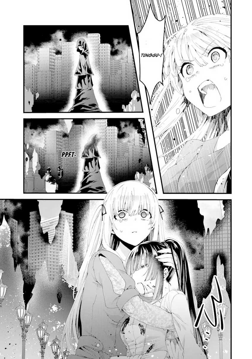 Ousama No Propose Chapter 11