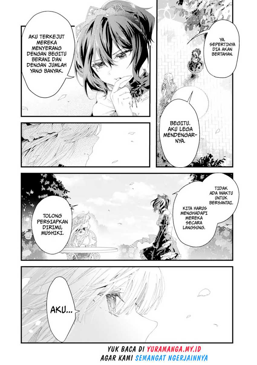 Ousama No Propose Chapter 11