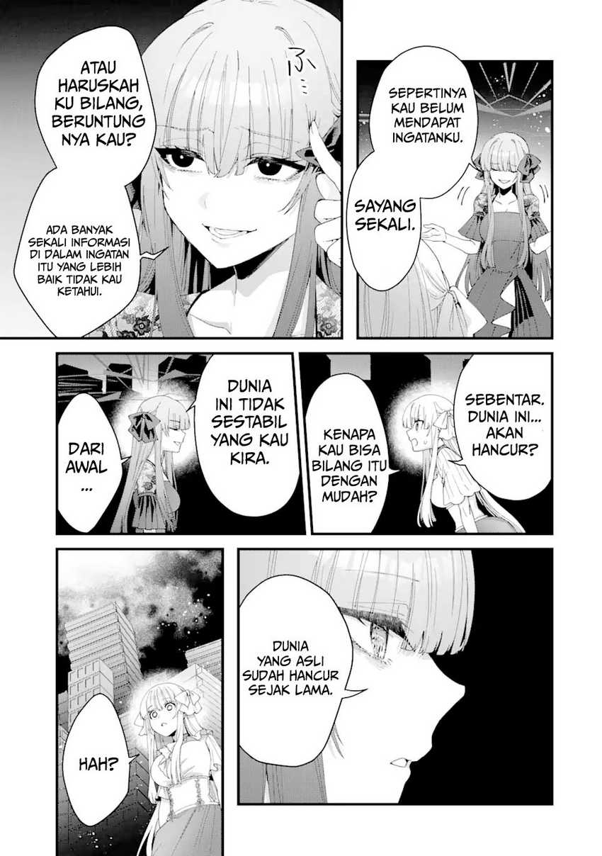 Ousama No Propose Chapter 12