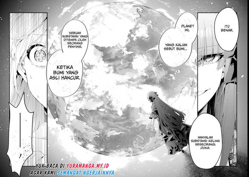 Ousama No Propose Chapter 12