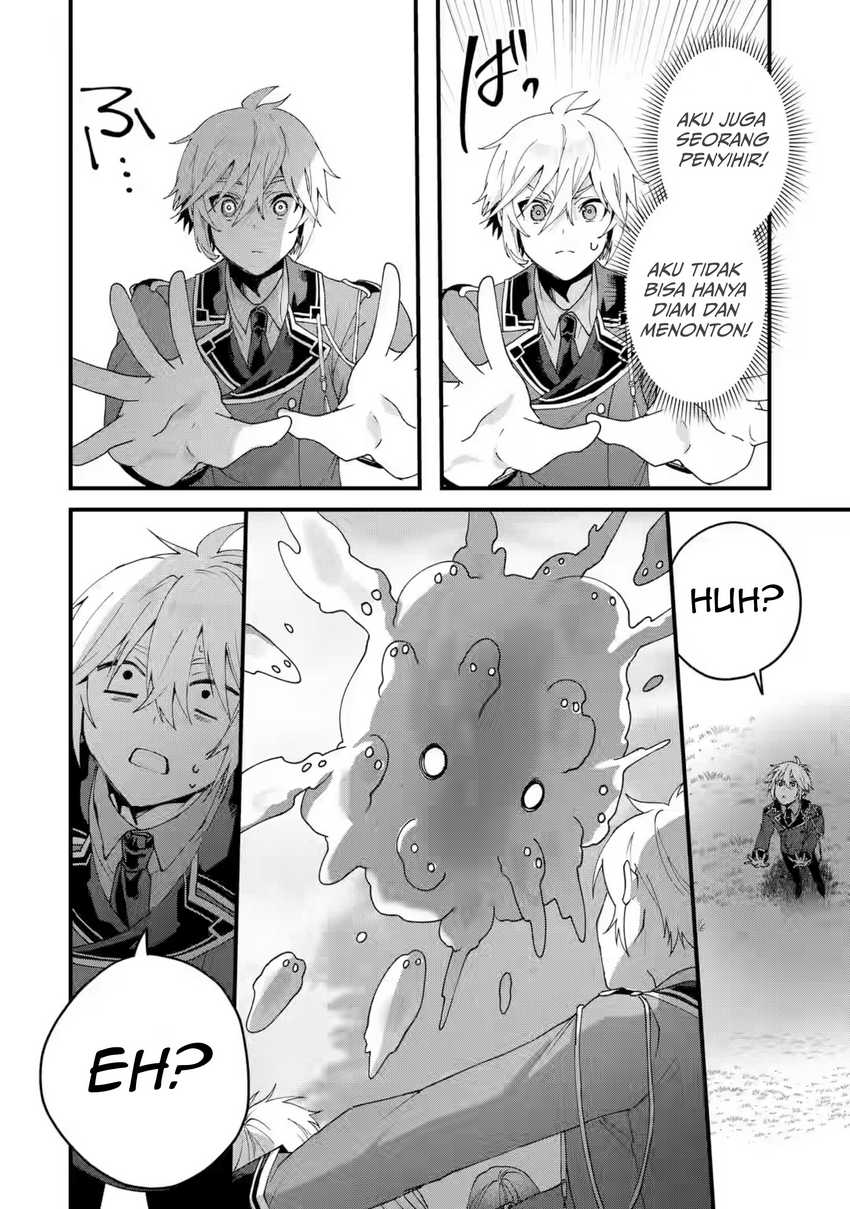 Ousama No Propose Chapter 16