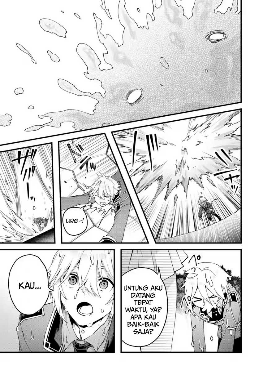 Ousama No Propose Chapter 16
