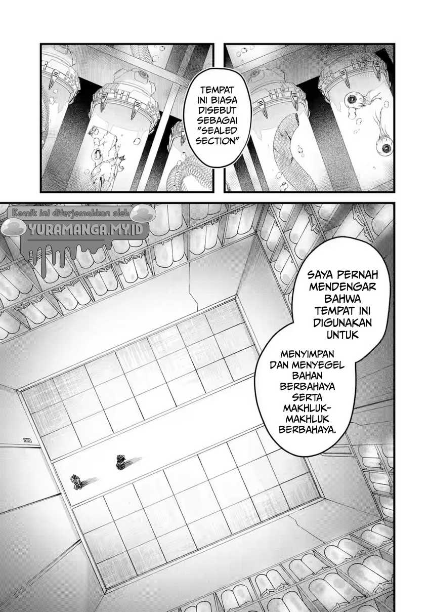 Ousama No Propose Chapter 16