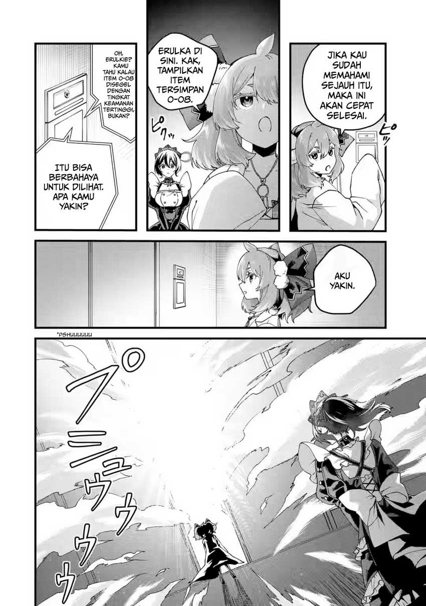Ousama No Propose Chapter 16