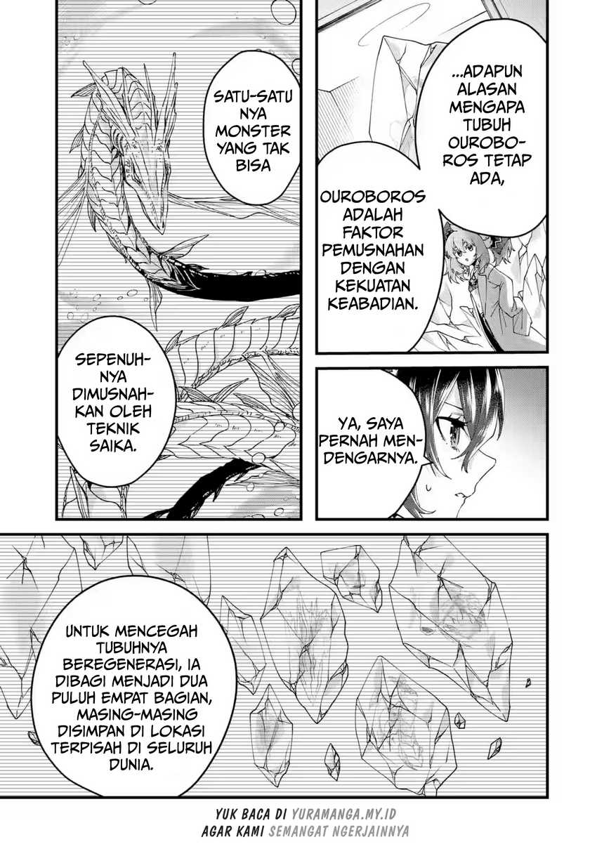 Ousama No Propose Chapter 16