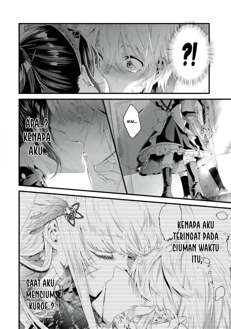 Ousama No Propose Chapter 5