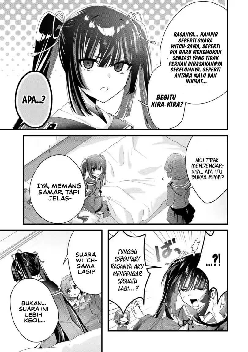 Ousama No Propose Chapter 6