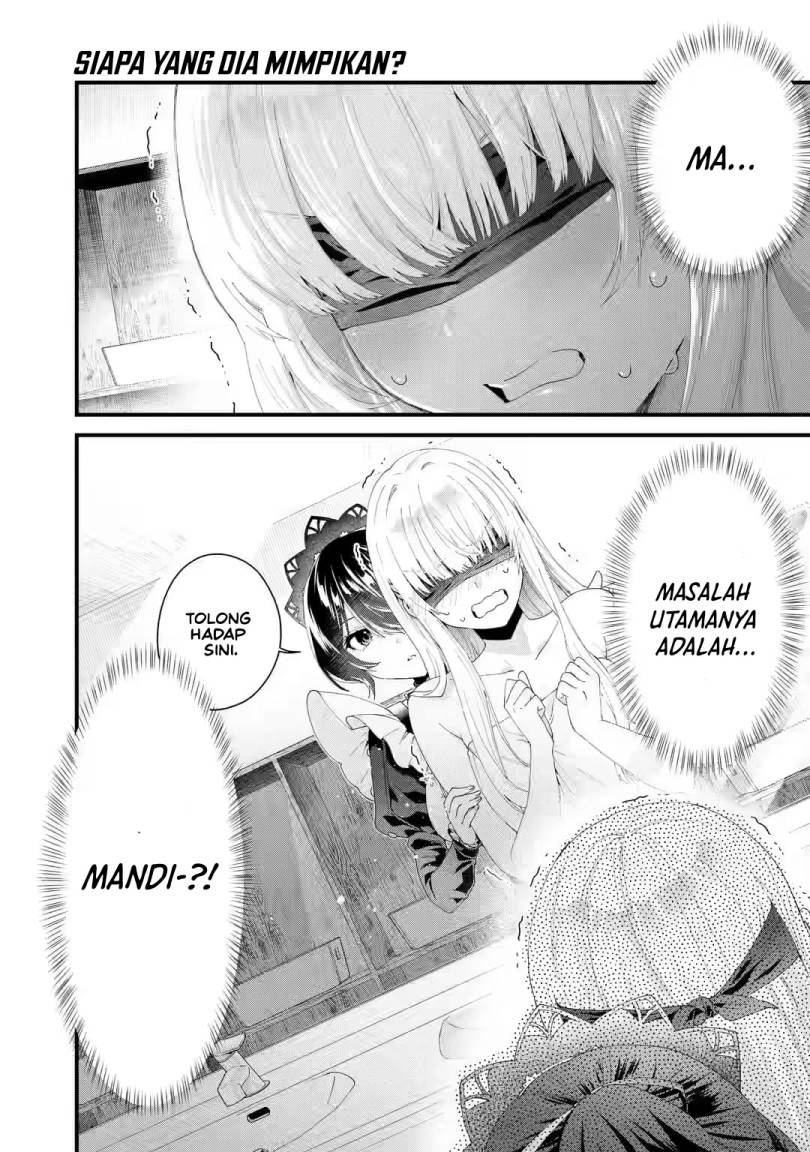 Ousama No Propose Chapter 6