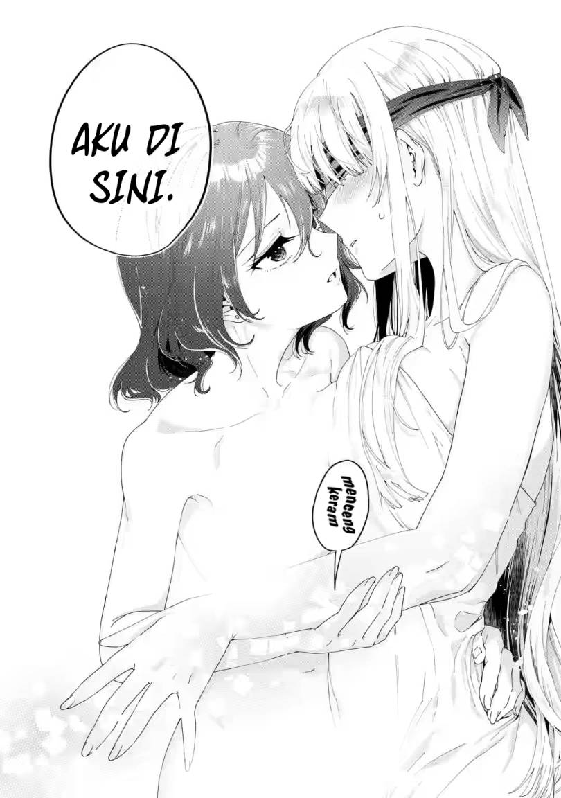 Ousama No Propose Chapter 6