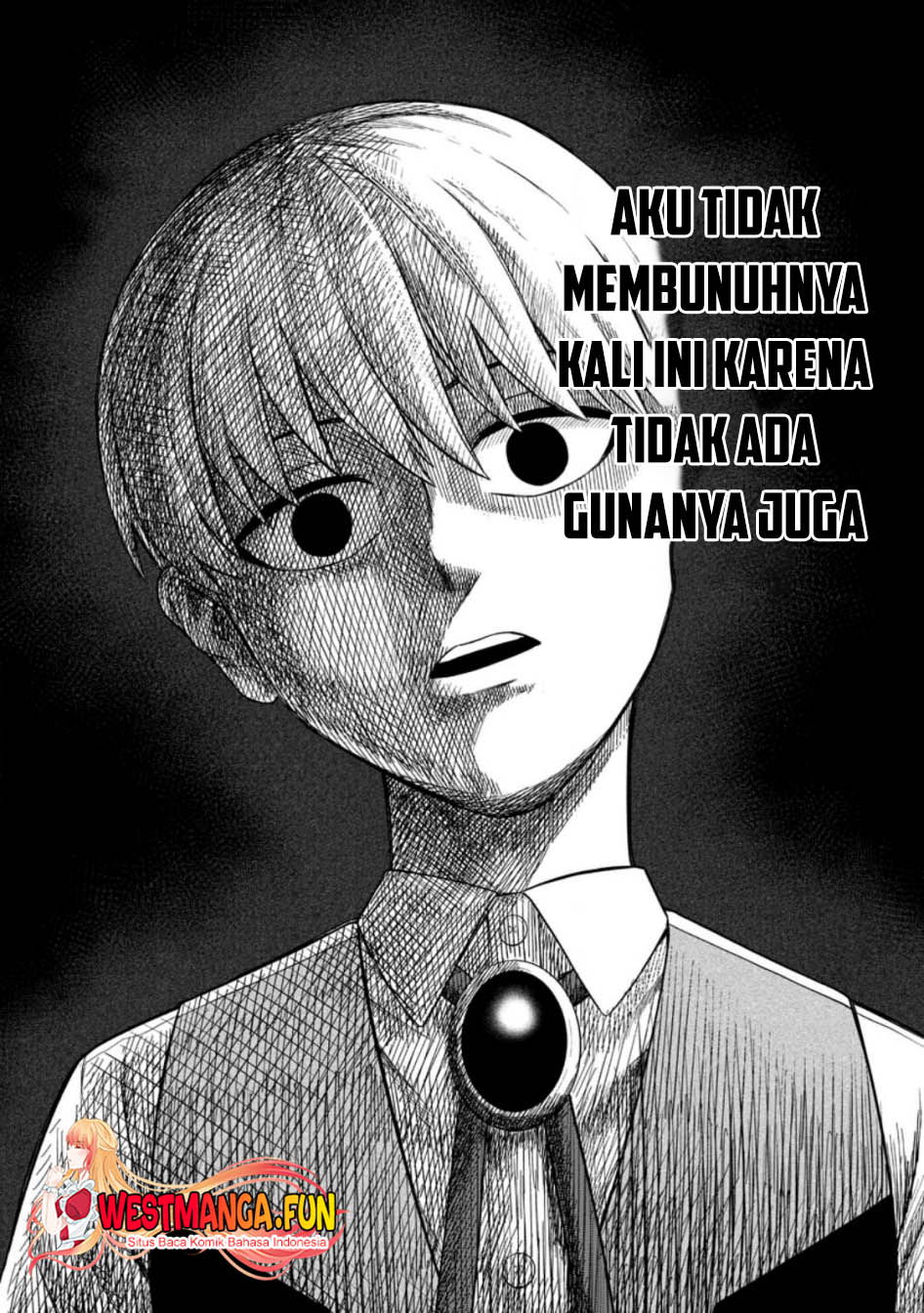 Kyou Senshina Mob, Mujikaku Ni Honpen Wo Hakai Suru Chapter 2