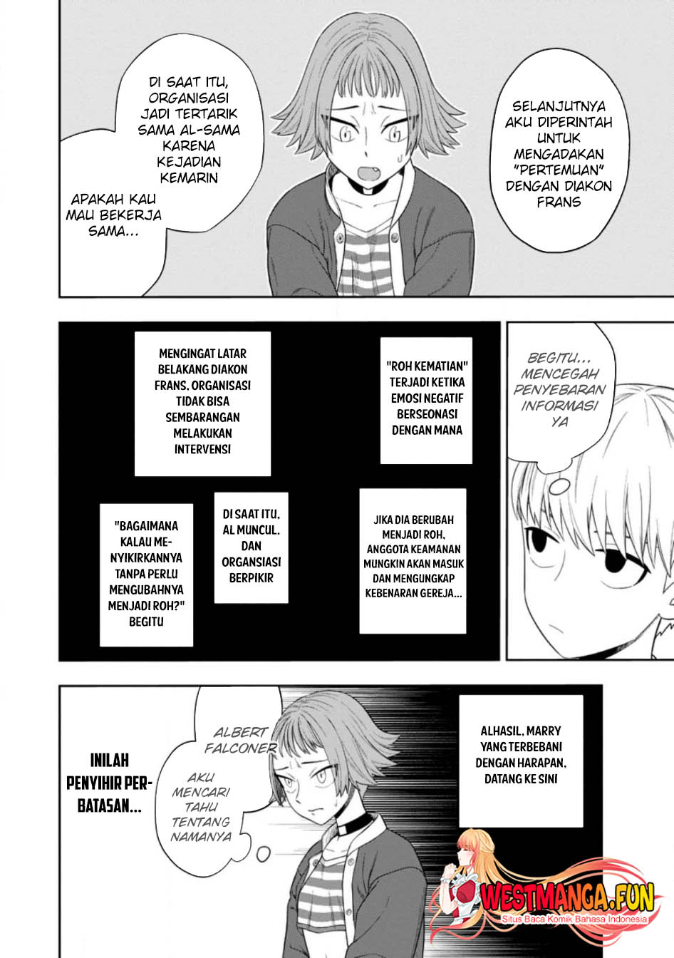 Kyou Senshina Mob, Mujikaku Ni Honpen Wo Hakai Suru Chapter 2