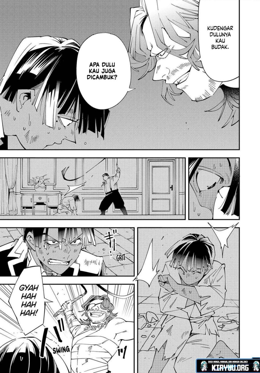 Reincarnated As An Aristocrat With An Appraisal Skill Chapter 148