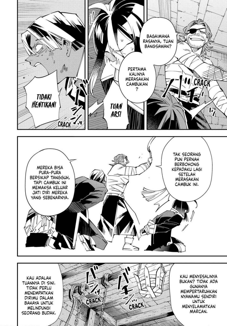Reincarnated As An Aristocrat With An Appraisal Skill Chapter 148
