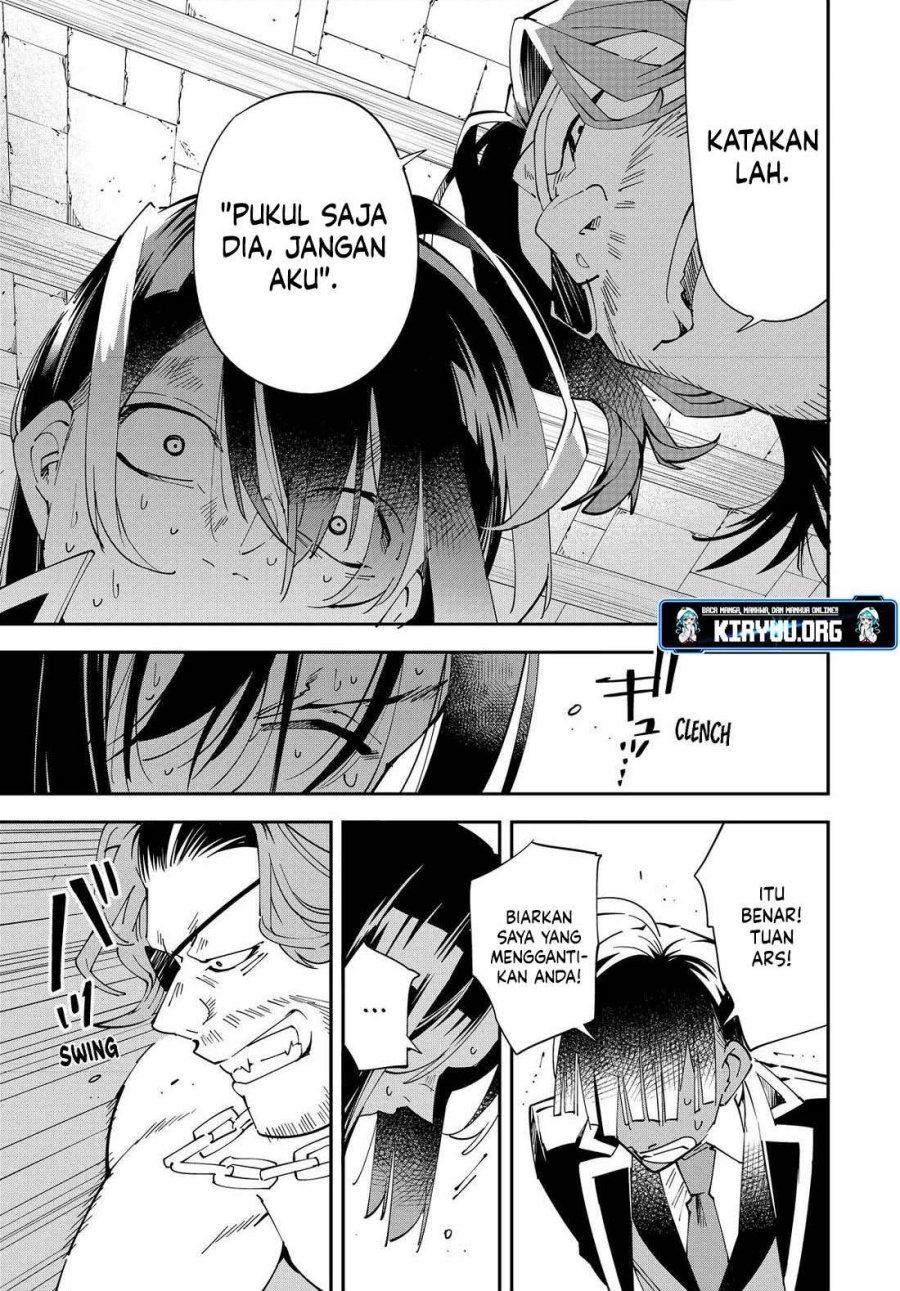 Reincarnated As An Aristocrat With An Appraisal Skill Chapter 148
