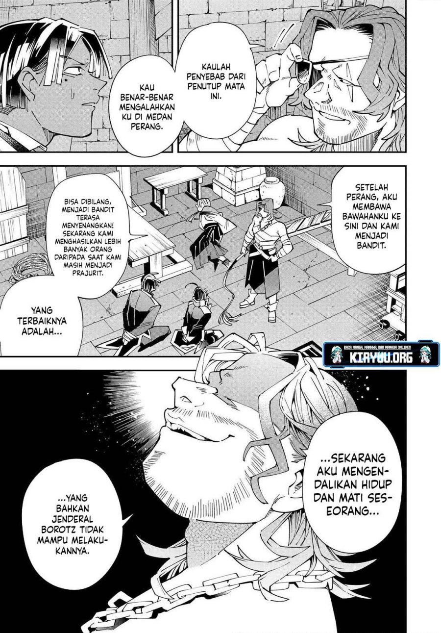 Reincarnated As An Aristocrat With An Appraisal Skill Chapter 148