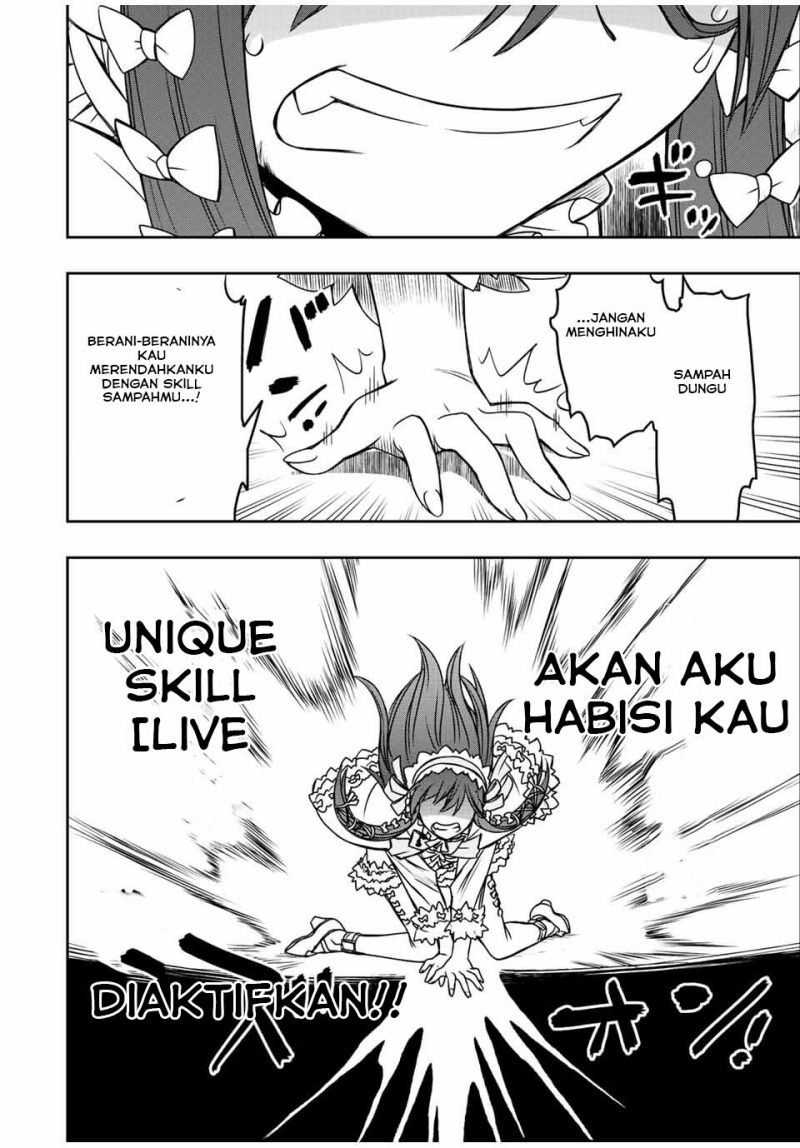 Dame Skill [auto Mode] Ga Kakuseishimashita Are, Guild No Scoutsan, Ore Wo “iranai”tte Itte Masendeshita Chapter 29