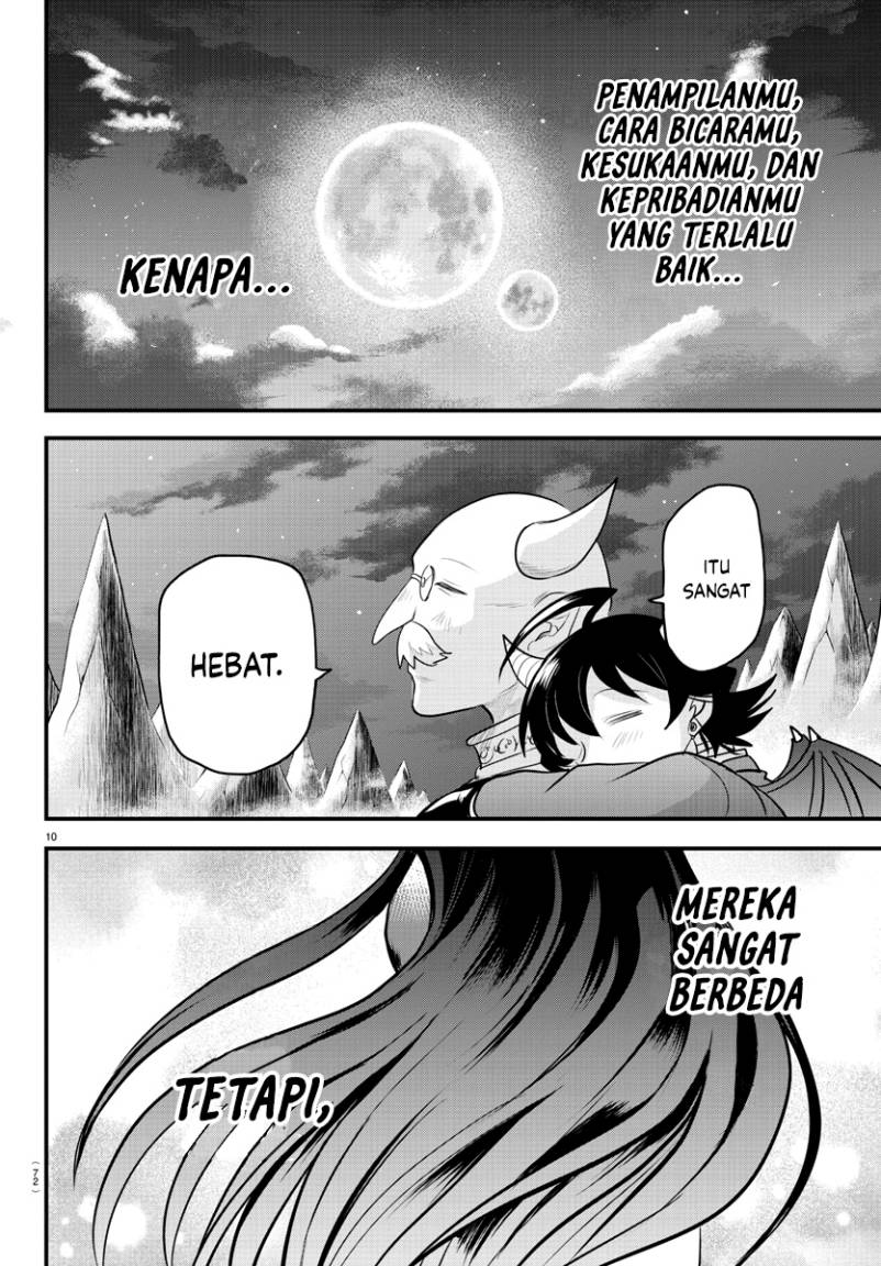 Mairimashita! Iruma-kun Chapter 307