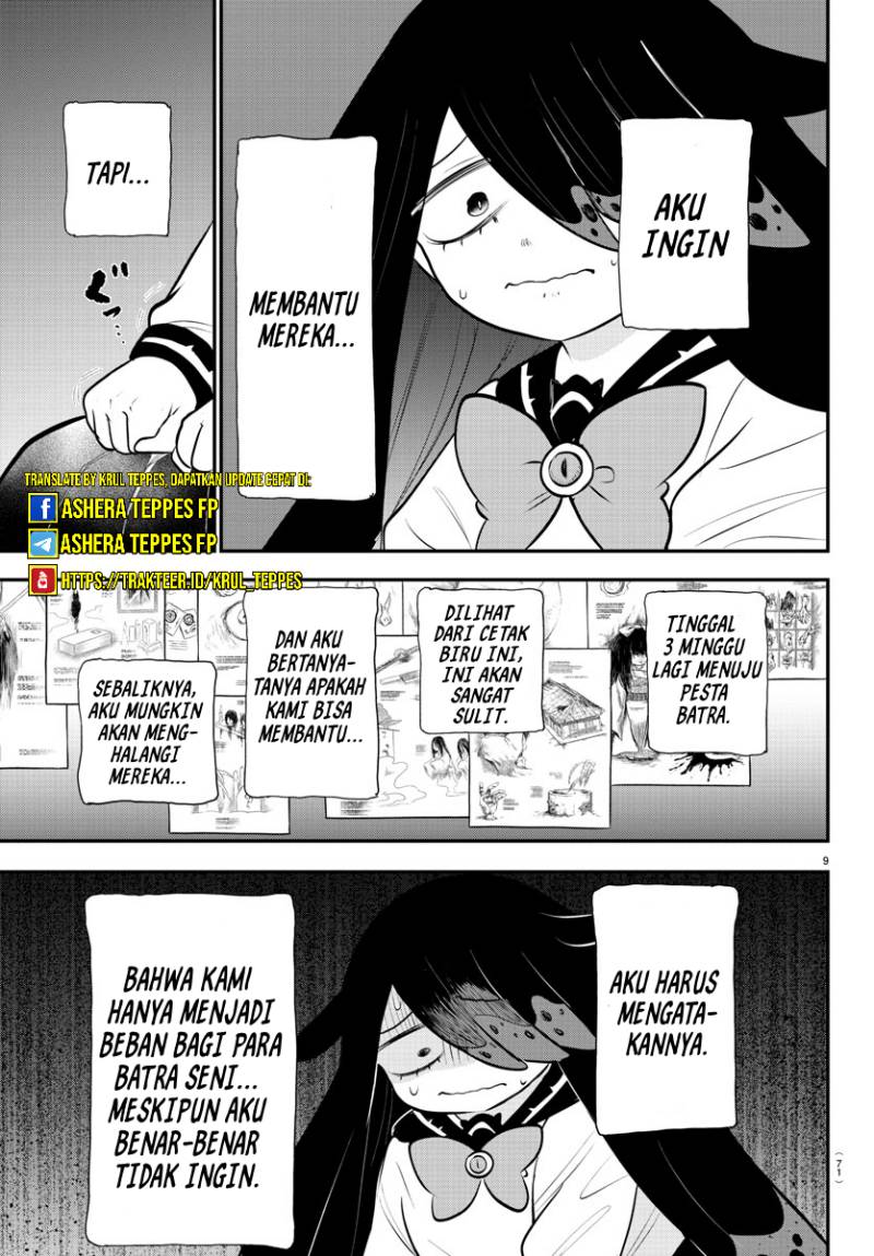 Mairimashita! Iruma-kun Chapter 332