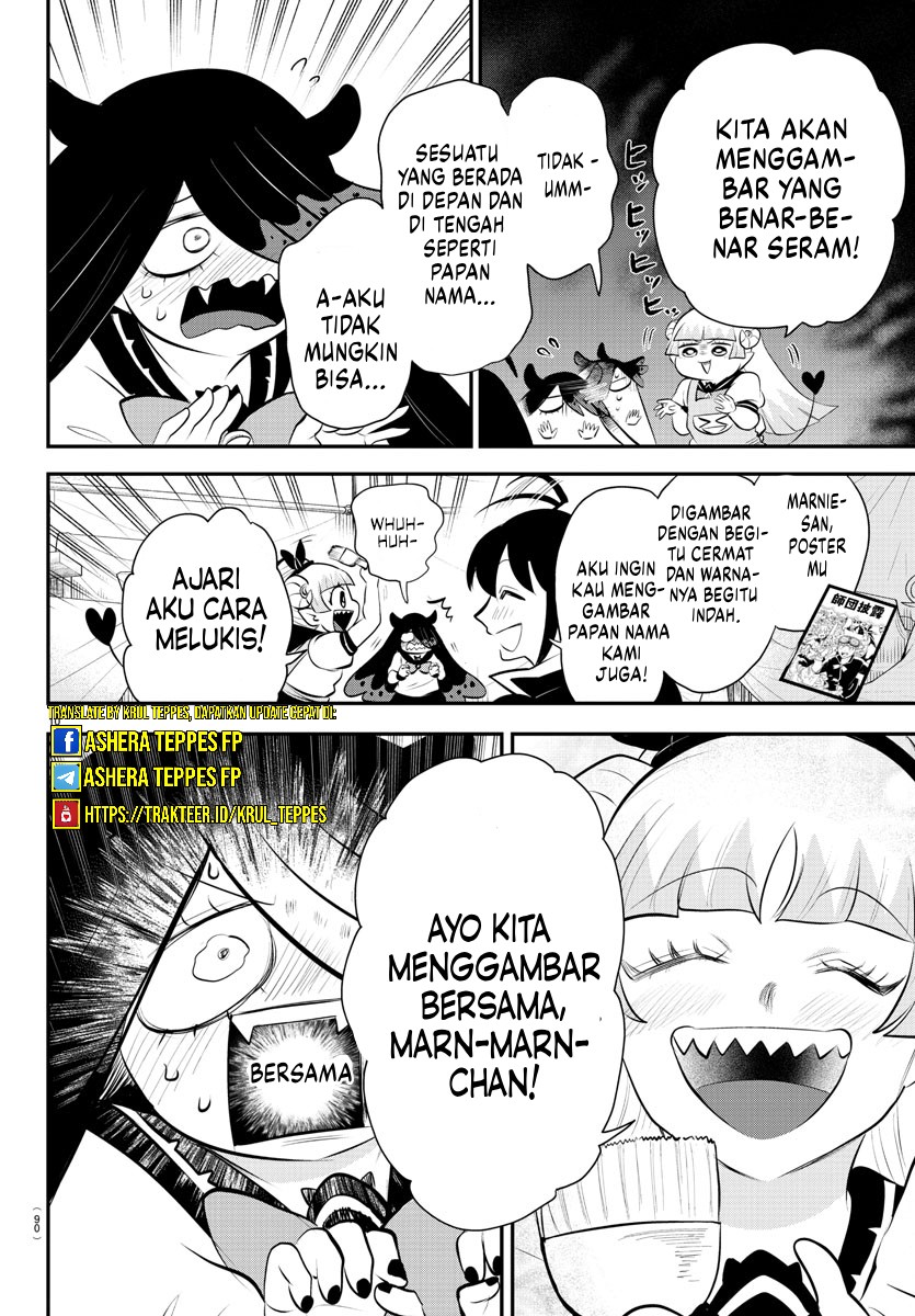 Mairimashita! Iruma-kun Chapter 337