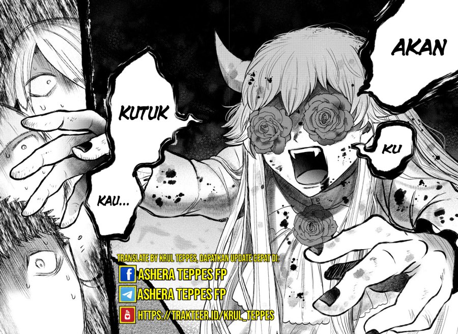 Mairimashita! Iruma-kun Chapter 347