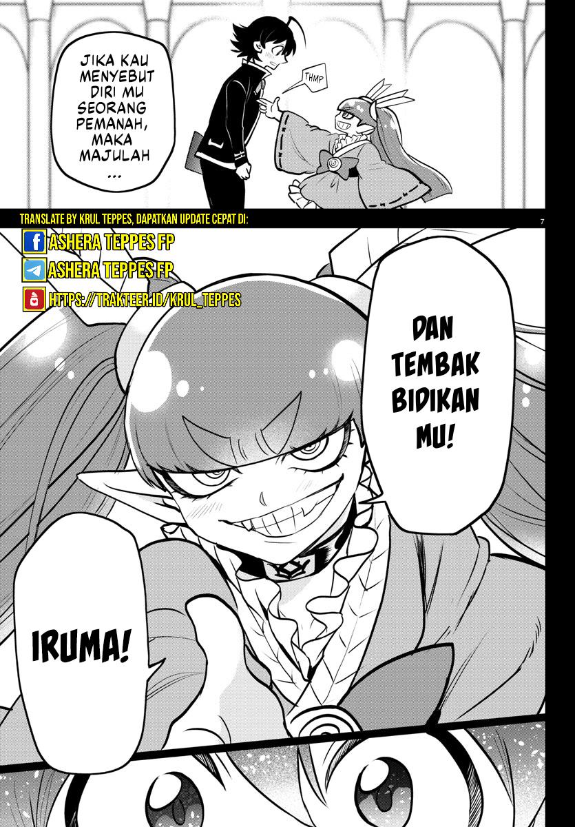 Mairimashita! Iruma-kun Chapter 352