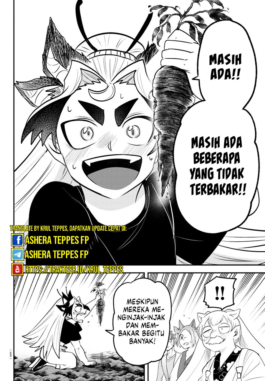 Mairimashita! Iruma-kun Chapter 368