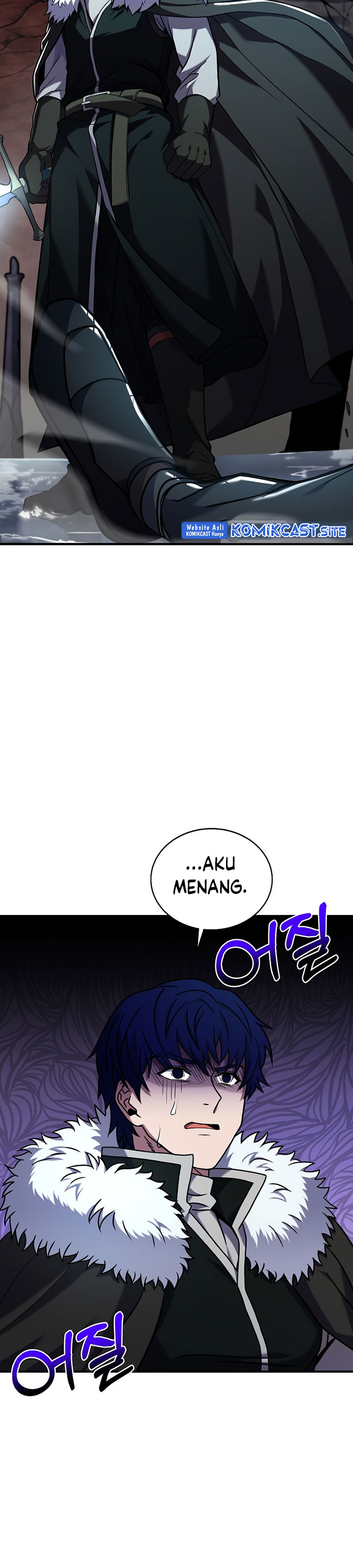 8 Circle Wizard’s Reincarnation Chapter 108