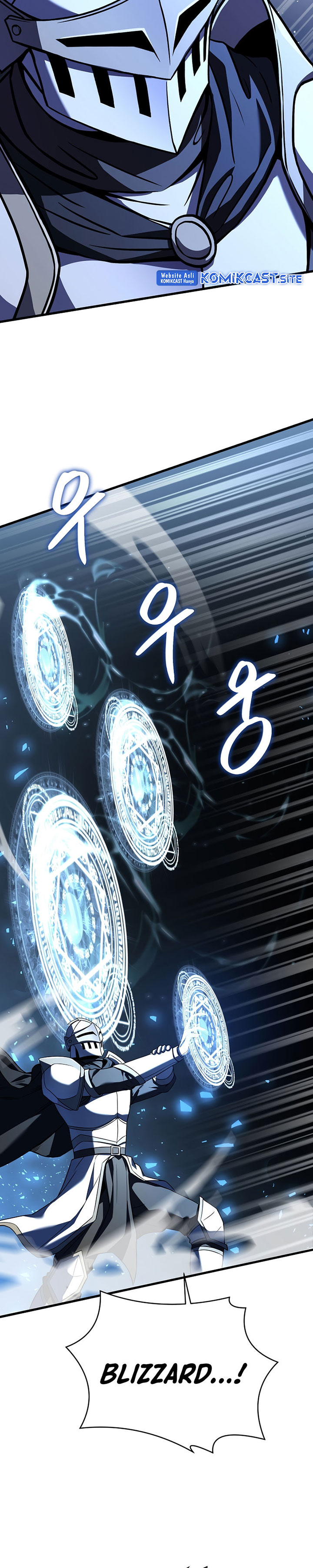 8 Circle Wizard’s Reincarnation Chapter 118