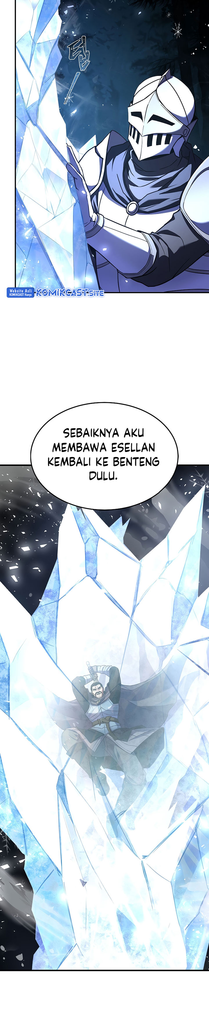 8 Circle Wizard’s Reincarnation Chapter 118