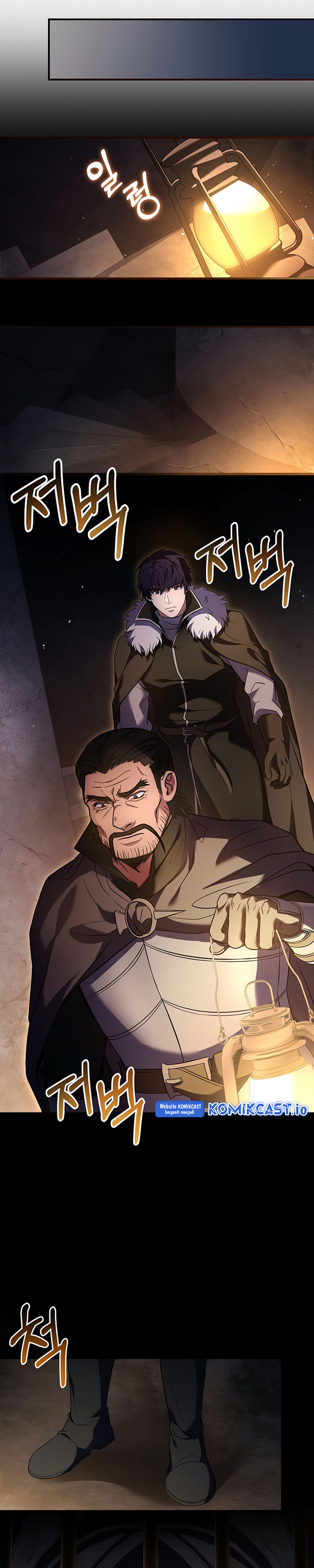 8 Circle Wizard’s Reincarnation Chapter 132