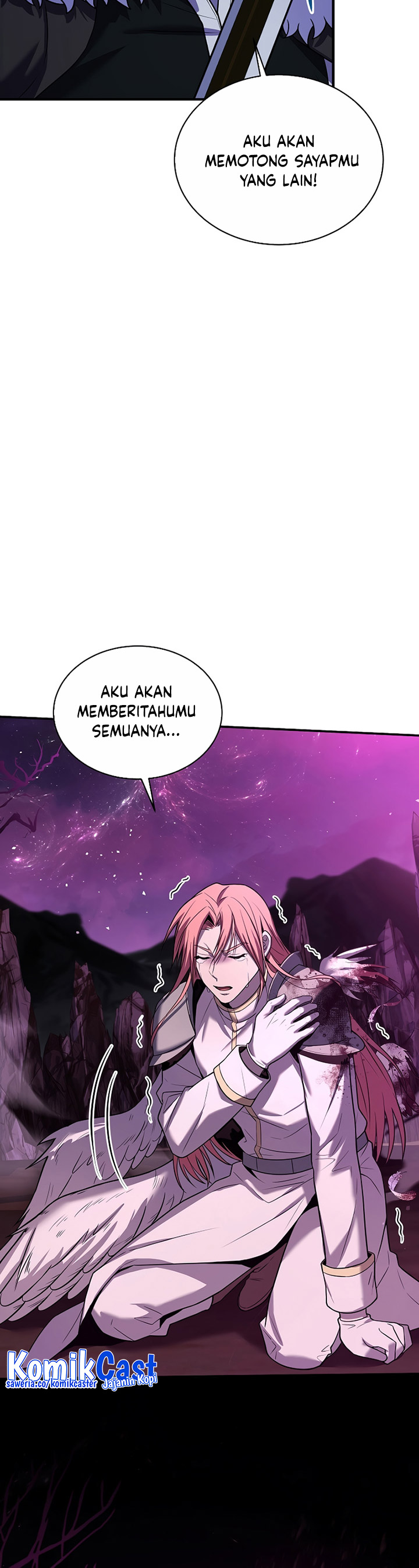 8 Circle Wizard’s Reincarnation Chapter 150