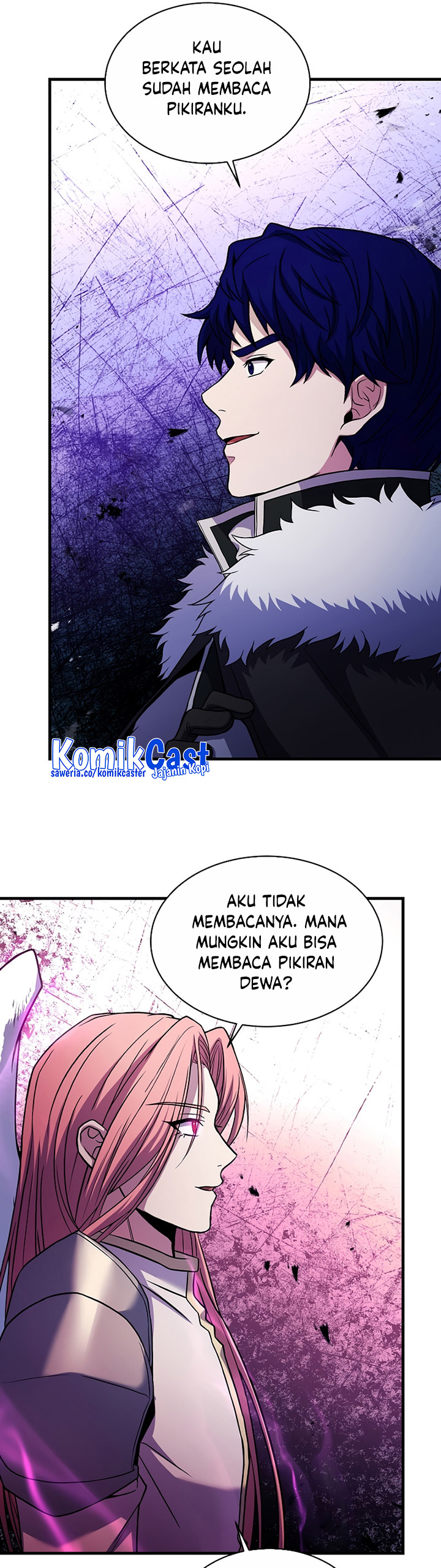 8 Circle Wizard’s Reincarnation Chapter 150