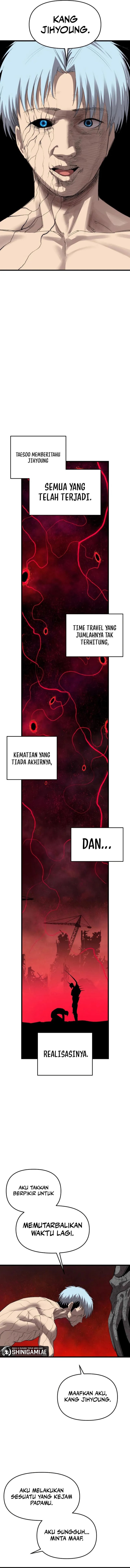 Bones (serialization) Chapter 28