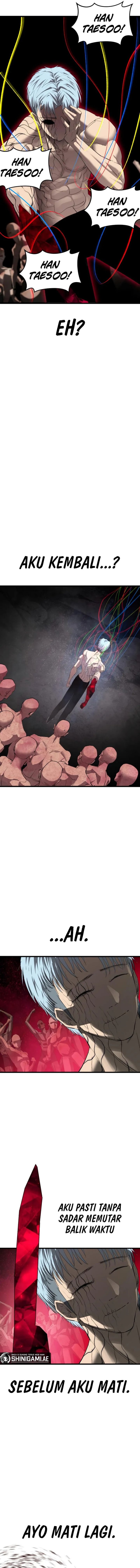Bones (serialization) Chapter 28