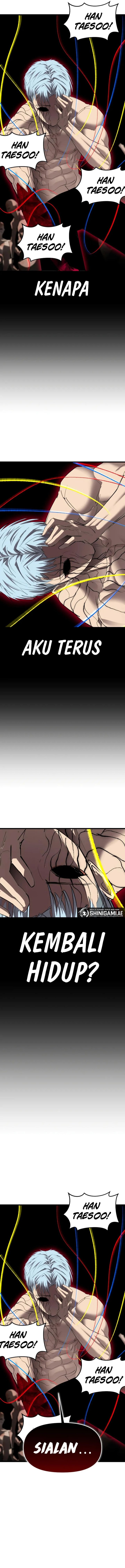 Bones (serialization) Chapter 28