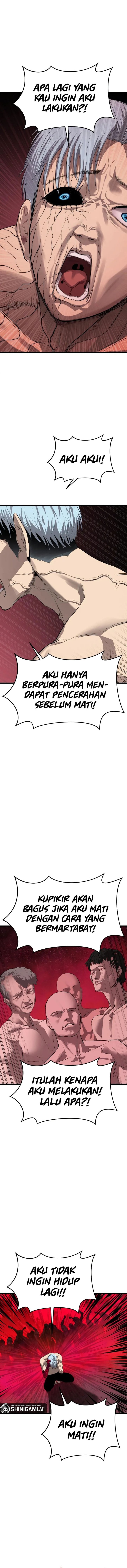 Bones (serialization) Chapter 28