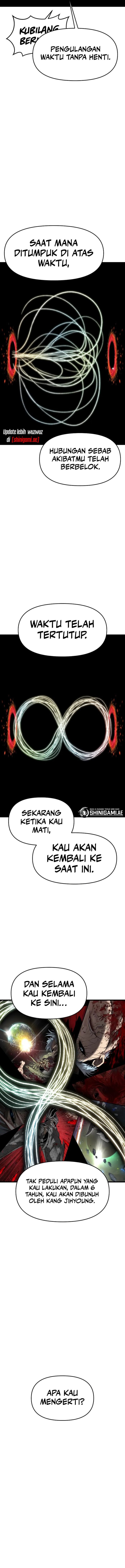 Bones (serialization) Chapter 28