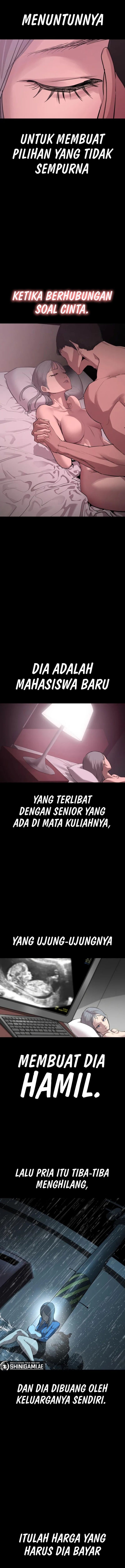 Bones (serialization) Chapter 28