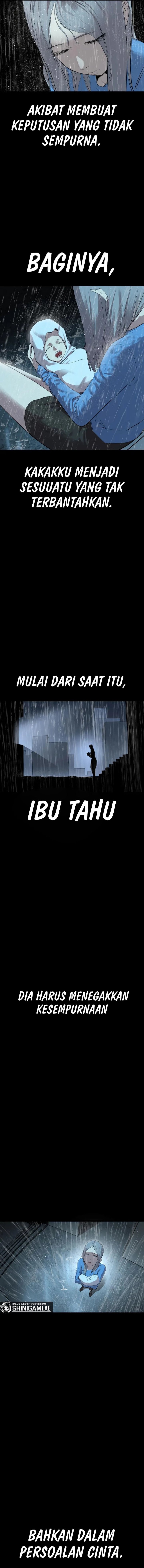 Bones (serialization) Chapter 28