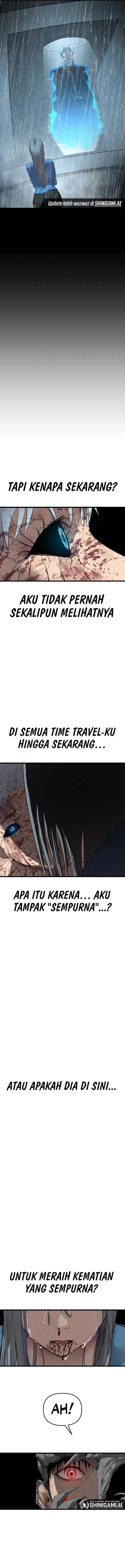 Bones (serialization) Chapter 28